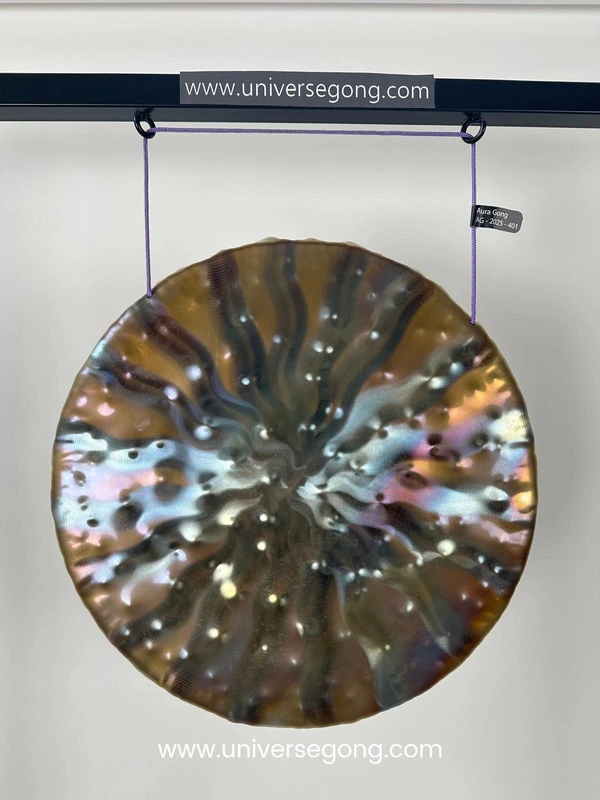  Handheld Gong / Aura Gong 1.80 kg / 3.97 lb
